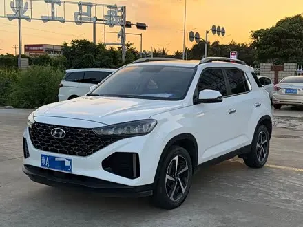 HYUNDAI IX35 2021