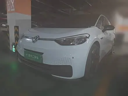 VOLKSWAGEN ID.3 2023