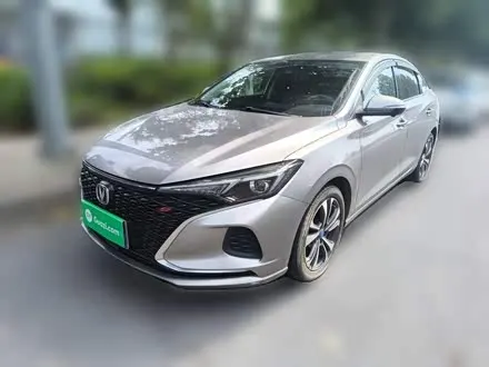 CHANGAN EADO 2020