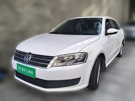 VOLKSWAGEN GRAN LAVIDA 2013