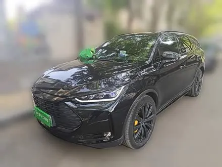 BYD TANG 2024