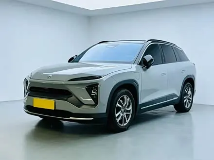NIO ES6 2022