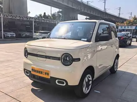 GEELY PANDA 2025