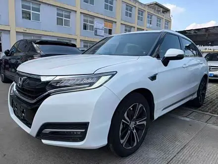 HONDA UR-V 2017