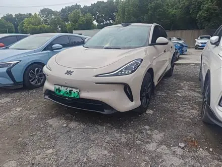 IM MOTORS LS6 2023