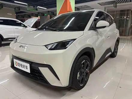 BYD SEAGULL 2025