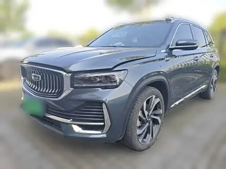 GEELY XINGYUE L 2024