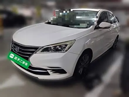 CHANGAN EADO DT 2018