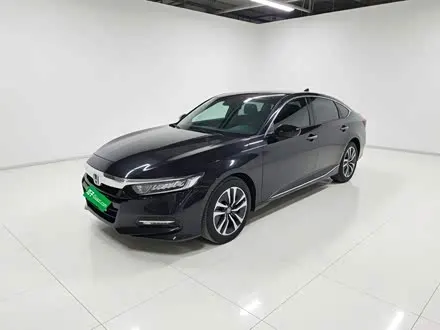 HONDA ACCORD 2018