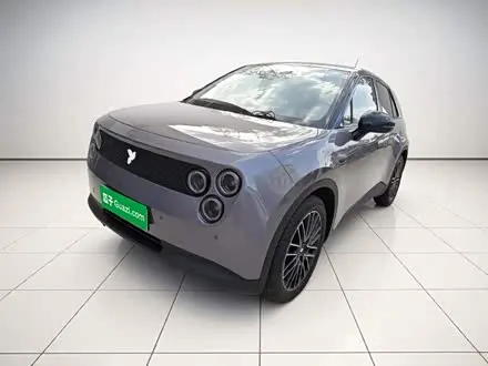 NIO FIREFLY 2025