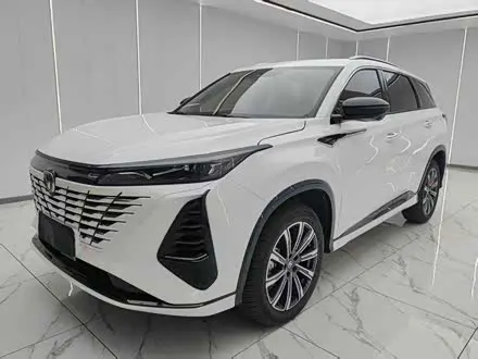CHANGAN CS75 PLUS — из Китая под ключ