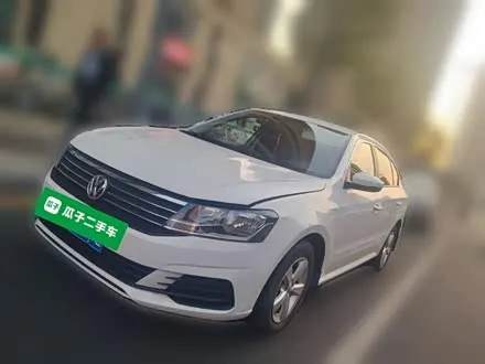 VOLKSWAGEN LAVIDA 2019