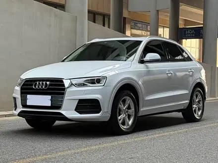 AUDI Q3 2017