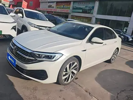 VOLKSWAGEN SAGITAR 2023