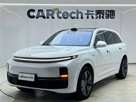 LI AUTO L7 2024