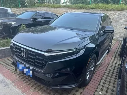 HONDA CR-V 2023