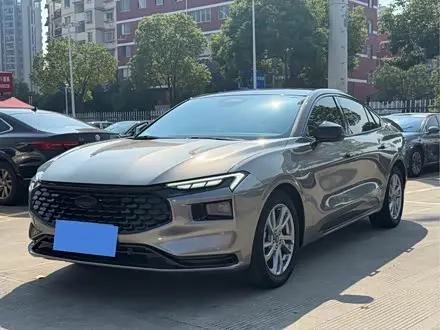 FORD MONDEO 2023