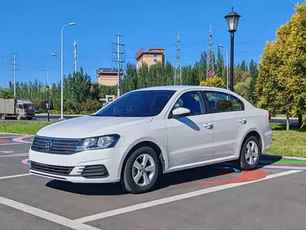 VOLKSWAGEN LAVIDA 2021