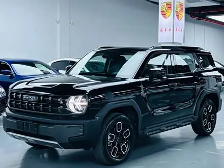 HAVAL COOL DOG 2022