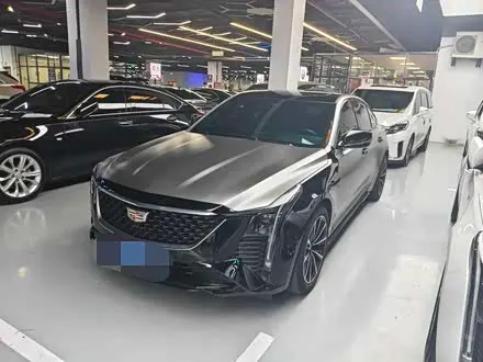 CADILLAC CT5 2024