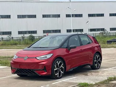 VOLKSWAGEN ID.3 2026