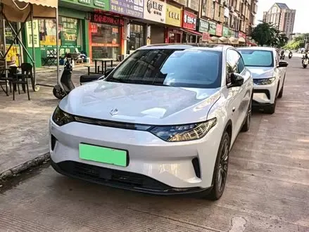 LEAPMOTOR C11 2023