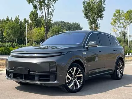 LI AUTO L7 2023