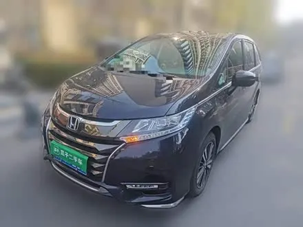 HONDA ODYSSEY 2019