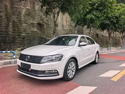 VOLKSWAGEN LAVIDA 2017
