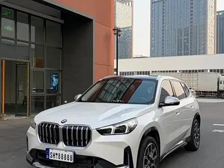 BMW X1 2024
