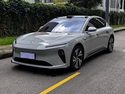 NIO ET5 2024