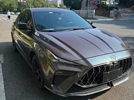 MG 5 SCORPIO 2022