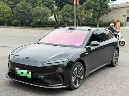 NIO ET5T 2024