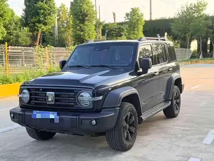 TANK 300 2024