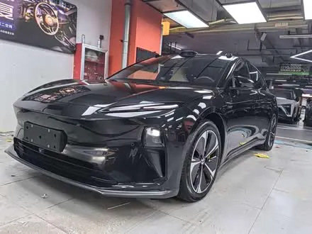 NIO ET5T 2024