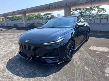 CHANGAN UNI-V 2023