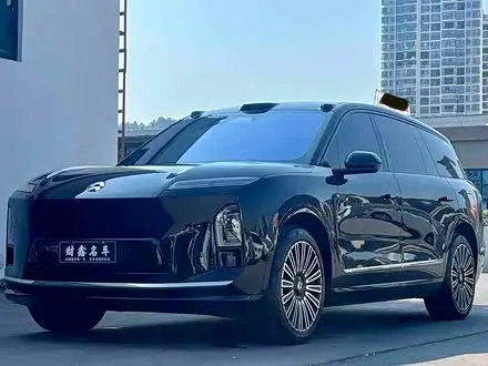 NIO ES8 2026