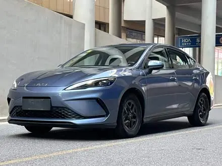 BYD SEAL 05 DM-I — из Китая под ключ