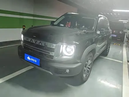 GREAT WALL DARGO 2024
