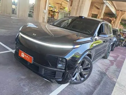 LI AUTO L9 2022