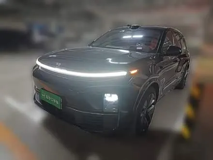 LI AUTO L9 2022