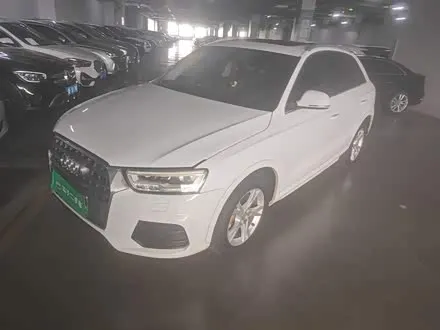 AUDI Q3 2018