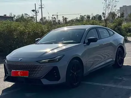 CHANGAN UNI-V 2023