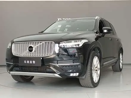 VOLVO XC90 2019