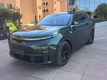 LI AUTO L7 2023