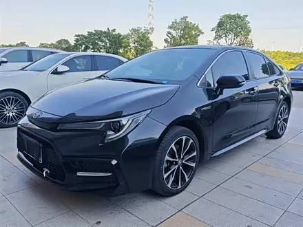 TOYOTA LEVIN 2022
