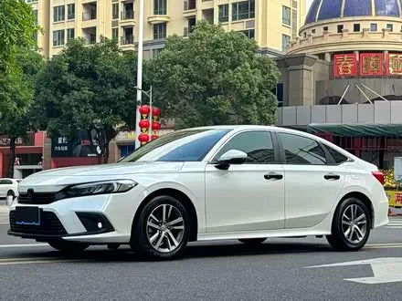 HONDA CIVIC 2023