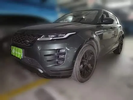 LAND ROVER RANGE ROVER EVOQUE 2022