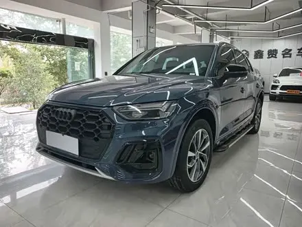 AUDI Q5L 2025