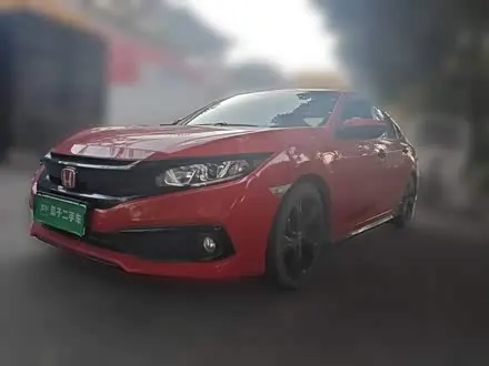 HONDA CIVIC 2019